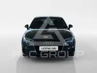 2020 Audi A3