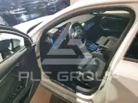 2020 Audi A3