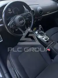 2020 Audi A3