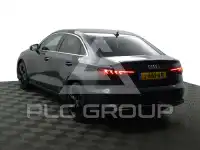 2020 Audi A3
