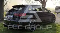 2020 Audi A3