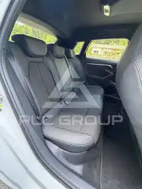 2020 Audi A3