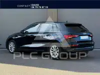 2020 Audi A3