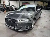 2020 Audi A3