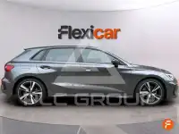 2020 Audi A3