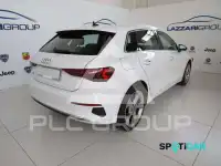 2020 Audi A3