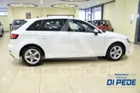 2020 Audi A3