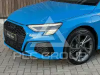 2020 Audi A3