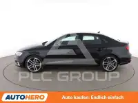 2020 Audi A3