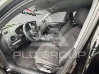 2020 Audi A3