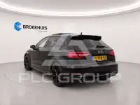 2020 Audi A3