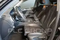 2020 Audi A3