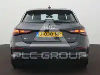 2020 Audi A3