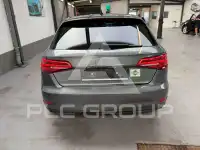 2020 Audi A3