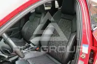 2020 Audi A3