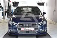 2020 Audi A3