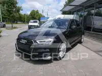 2020 Audi A3
