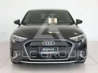 2020 Audi A3