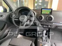 2020 Audi A3