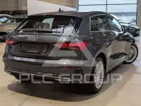 2020 Audi A3