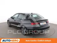 2020 Audi A3