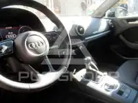 2020 Audi A3