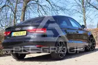 2020 Audi A3