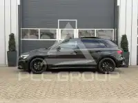 2020 Audi A3