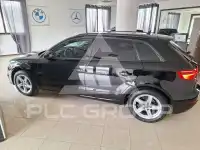 2020 Audi A3