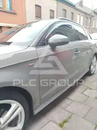 2020 Audi A3