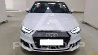 2020 Audi A3