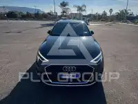 2020 Audi A3