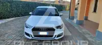 2020 Audi A3