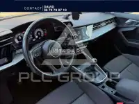 2020 Audi A3