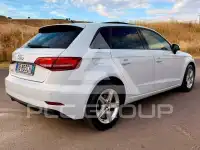 2020 Audi A3