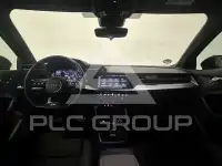 2020 Audi A3
