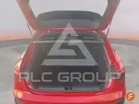 2020 Audi A3