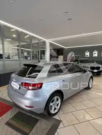 2020 Audi A3