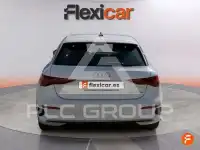 2020 Audi A3