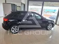 2020 Audi A3
