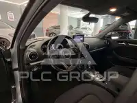 2020 Audi A3