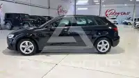 2020 Audi A3