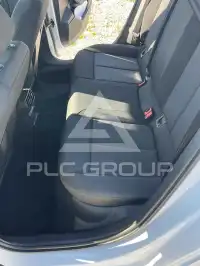2020 Audi A3