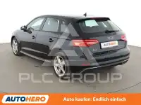 2020 Audi A3