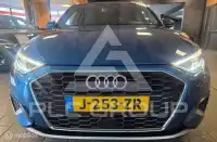 2020 Audi A3