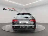2020 Audi A3