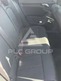 2020 Audi A3