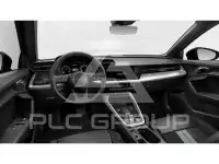 2020 Audi A3