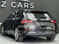 2020 Audi A3