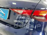 2020 Audi A3